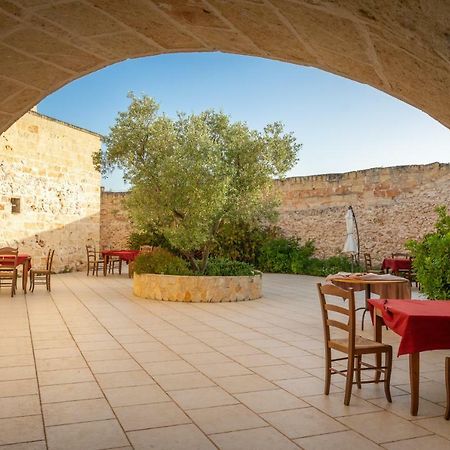 Masseria Nuova Франкавилла-Фонтана Экстерьер фото