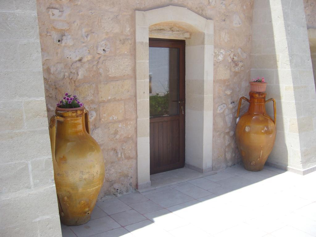 Masseria Nuova Франкавилла-Фонтана Экстерьер фото