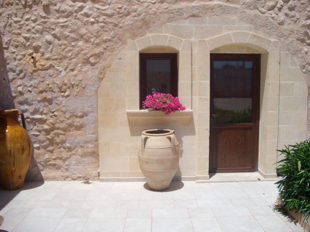 Masseria Nuova Франкавилла-Фонтана Экстерьер фото