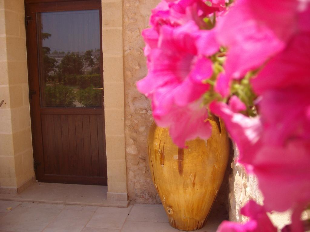 Masseria Nuova Франкавилла-Фонтана Экстерьер фото
