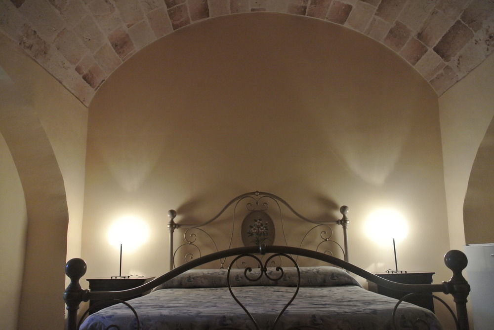 Masseria Nuova Франкавилла-Фонтана Экстерьер фото