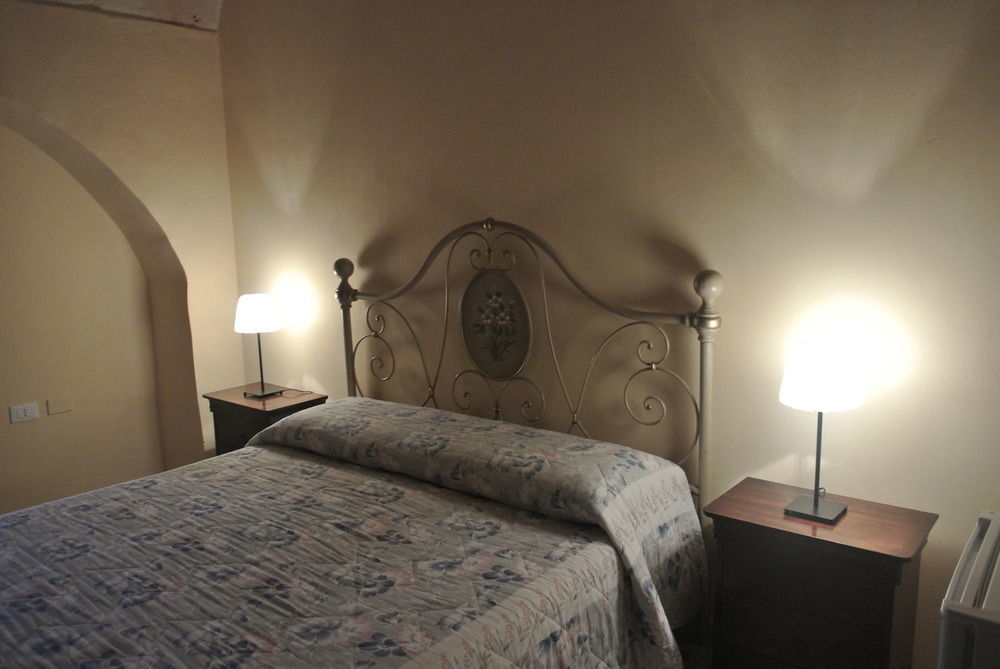 Masseria Nuova Франкавилла-Фонтана Экстерьер фото